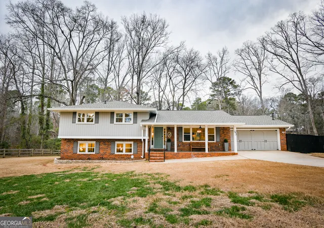 Photo 1 of Single family home for sale at 93 Deerfield Rd, Covington, GA 30014 | MLS# 10666889 | Listing updated on 2026-01-12