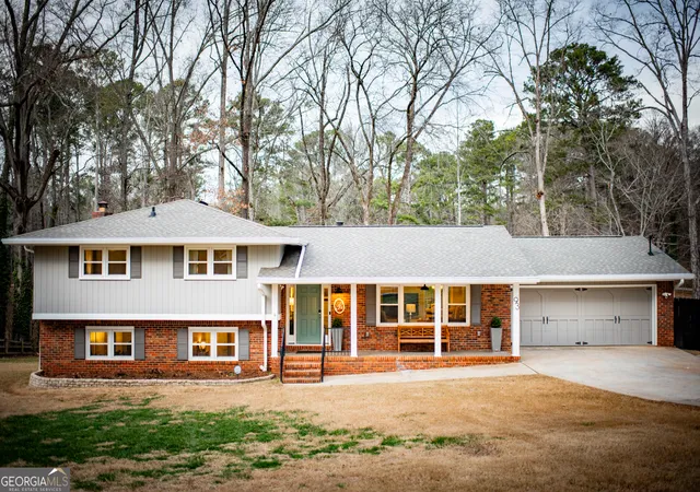 Photo 3 of Single family home for sale at 93 Deerfield Rd, Covington, GA 30014 | MLS# 10666889 | Listing updated on 2026-01-12