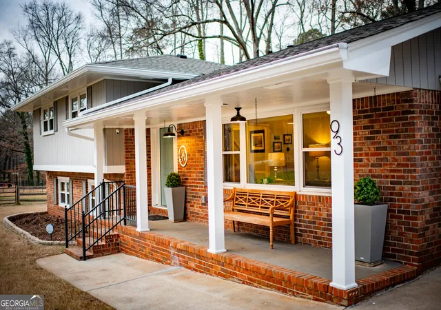Photo 4 of Single family home for sale at 93 Deerfield Rd, Covington, GA 30014 | MLS# 10666889 | Listing updated on 2026-01-12