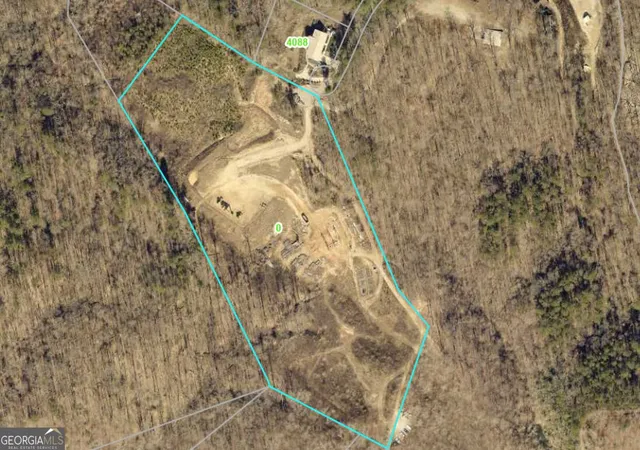 Photo 1 of Land for sale at 0 Hyde Mill Rd, Gainesville, GA 30507 | MLS# 10831765 | Listing updated on 2026-09-07