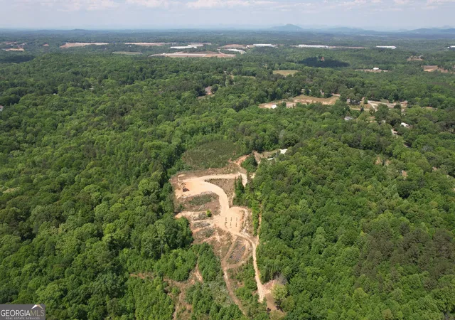 Photo 3 of Land for sale at 0 Hyde Mill Rd, Gainesville, GA 30507 | MLS# 10831765 | Listing updated on 2026-09-07