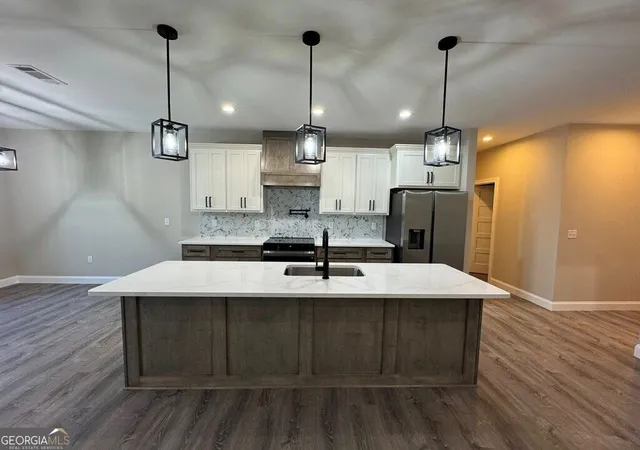 Photo 2 of Single family home for sale at 1437 Dewey Thomas Road, Dexter, GA 31019 | MLS# 10829787 | Listing updated on 2026-09-23