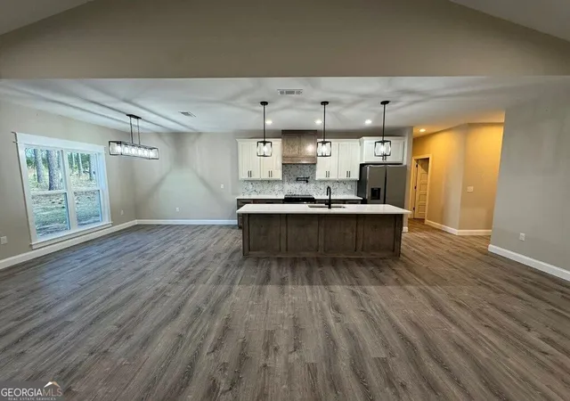 Photo 3 of Single family home for sale at 1437 Dewey Thomas Road, Dexter, GA 31019 | MLS# 10829787 | Listing updated on 2026-09-23