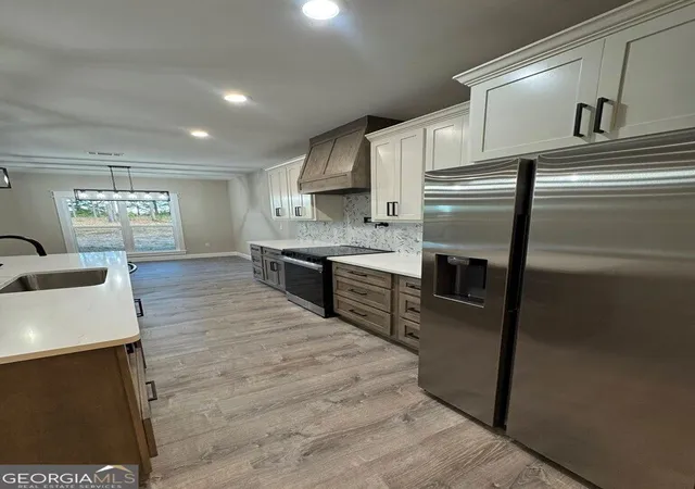 Photo 3 of Single family home for sale at 1437 Dewey Thomas Road, Dexter, GA 31019 | MLS# 10829787 | Listing updated on 2026-09-23