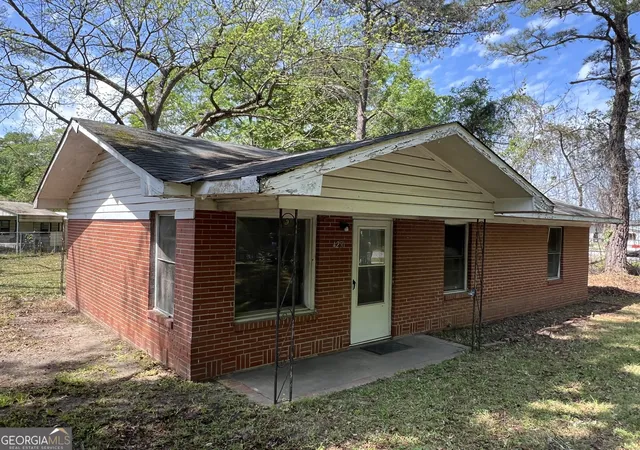 Homes for sale in Columbus, GA | 4250 Cusseta Rd, Columbus, GA 31903 | MLS# 10736845