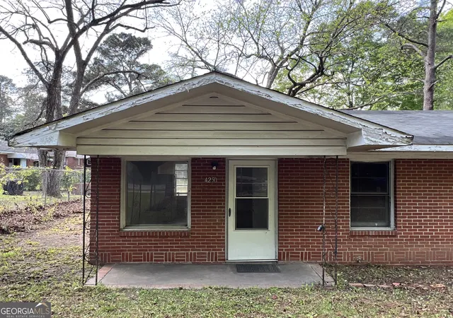 Homes for sale in Columbus, GA | 4250 Cusseta Rd, Columbus, GA 31903 | MLS# 10736845
