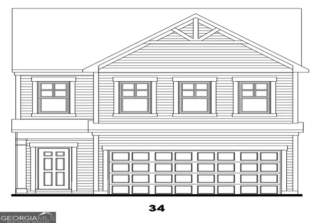 Homes for sale in Calhoun, GA | 104 Windmill Ct, Calhoun, GA 30701 | MLS# 10736461