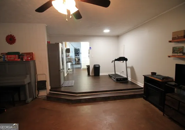 5th image of 3169 Golden Isle E Pkwy, Baxley, GA 31513 | MLS# 10724590