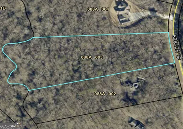 4th image of 267 Branch Dr, Pendergrass, GA 30567 | MLS# 10804917