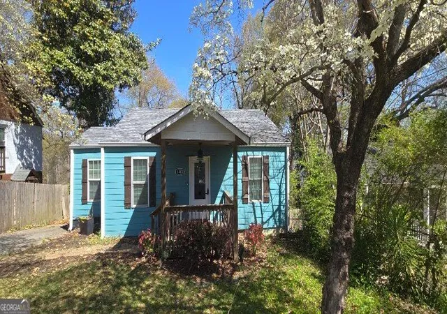 1st image of 1901 E Farris Ave, Atlanta, GA 30344 | MLS# 10820624