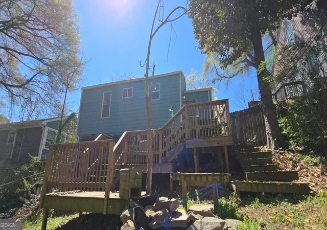 Photo 3 of Single family home for sale at 1901 E Farris Ave, East Point, GA 30344 | MLS# 10820624 | Listing updated on 2026-08-29
