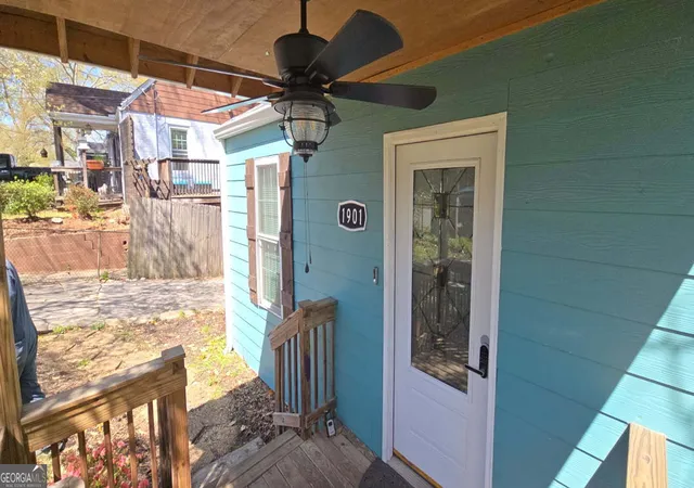 Photo 4 of Single family home for sale at 1901 E Farris Ave, East Point, GA 30344 | MLS# 10820624 | Listing updated on 2026-08-29