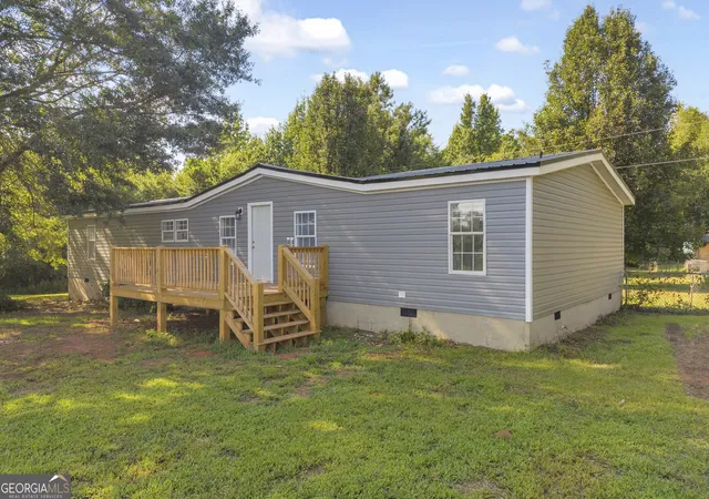 Photo 1 of Sale Pending at 1544 Highway 72 W, Comer, GA 30629 | MLS# 10808053 | Listing updated on 2026-08-17