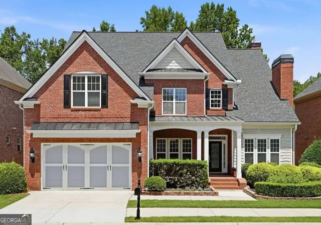 Photo 1 of Mansion for sale at 4272 Bluehouse Ln, Alpharetta, GA 30022 | MLS# 10796392 | Listing updated on 2026-09-10