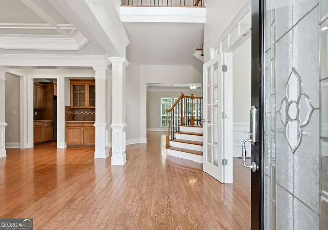 Photo 2 of Mansion for sale at 4272 Bluehouse Ln, Alpharetta, GA 30022 | MLS# 10796392 | Listing updated on 2026-09-10