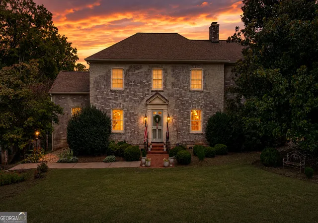 2nd image of 616 Broad St, Lagrange, GA 30240 | MLS# 10812695