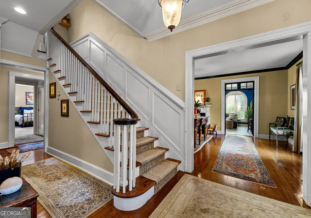 Photo 3 of Single family home for sale at 616 Broad St, Lagrange, GA 30240 | MLS# 10812695 | Listing updated on 2026-08-14