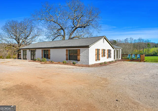 4th image of 1866 Whippoorwill Trl, Hartwell, GA 30643 | MLS# 10722716