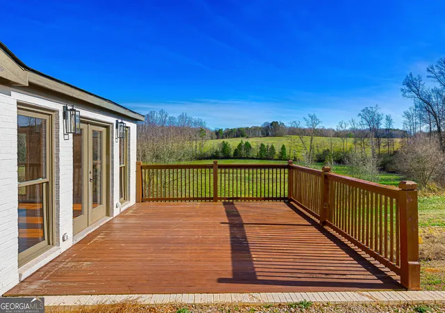 5th image of 1866 Whippoorwill Trl, Hartwell, GA 30643 | MLS# 10722716