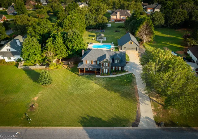 2nd image of 1940 Harvest Wy, Loganville, GA 30052 | MLS# 10823229