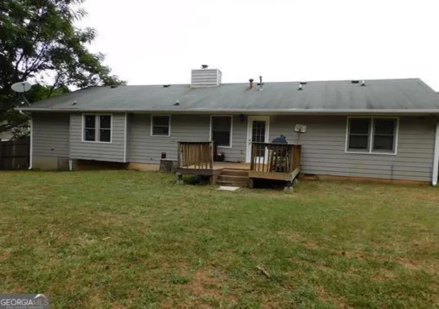 Photo 2 of Single family home for sale at 517 Greenview Ave Se, Conyers, GA 30094 | MLS# 10723337 | Listing updated on 2026-04-16