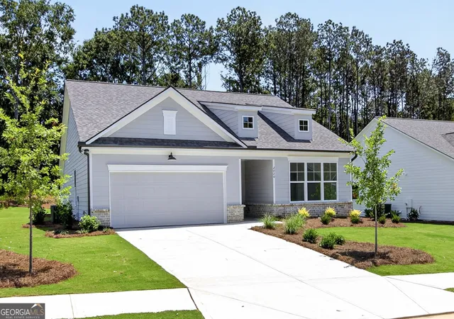 2nd image of 2020 Oconee Bluff Dr, Athens, GA 30601 | MLS# 10810250