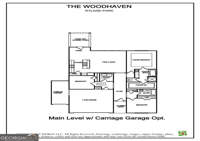 56th image of 2020 Oconee Bluff Dr, Athens, GA 30601 | MLS# 10810250
