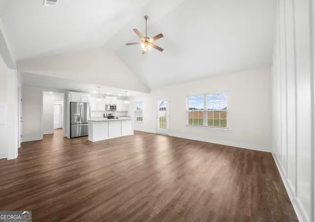 Photo 3 of Single family home for sale at 624 Fescue Dr, Statesboro, GA 30458 | MLS# 10764895 | Listing updated on 2026-07-10