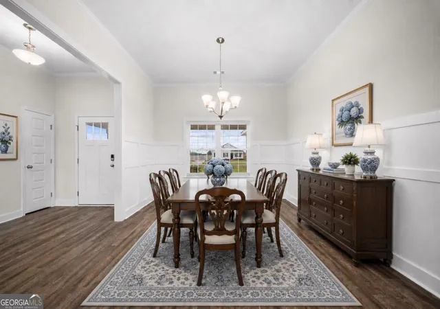 Photo 4 of Single family home for sale at 624 Fescue Dr, Statesboro, GA 30458 | MLS# 10764895 | Listing updated on 2026-07-10