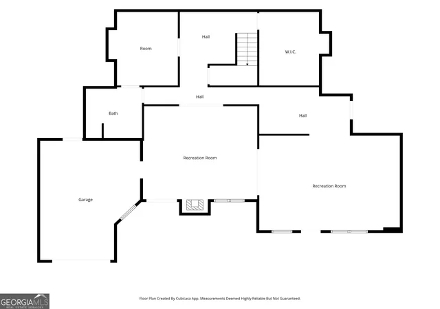 91st image of 135 Amy Ln, Canton, GA 30115 | MLS# 10801738
