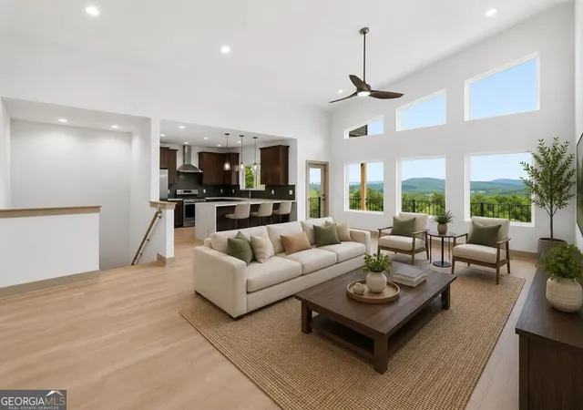 Photo 3 of Sale Pending at 156 Sky High Dr #22, Ellijay, GA 30536 | MLS# 10825079 | Listing updated on 2026-10-05