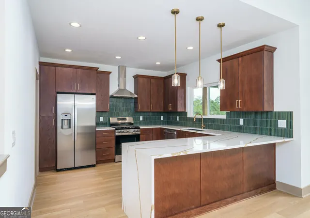 Photo 3 of Sale Pending at 156 Sky High Dr #22, Ellijay, GA 30536 | MLS# 10825079 | Listing updated on 2026-10-05