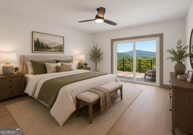 Photo 4 of Sale Pending at 156 Sky High Dr #22, Ellijay, GA 30536 | MLS# 10825079 | Listing updated on 2026-10-05