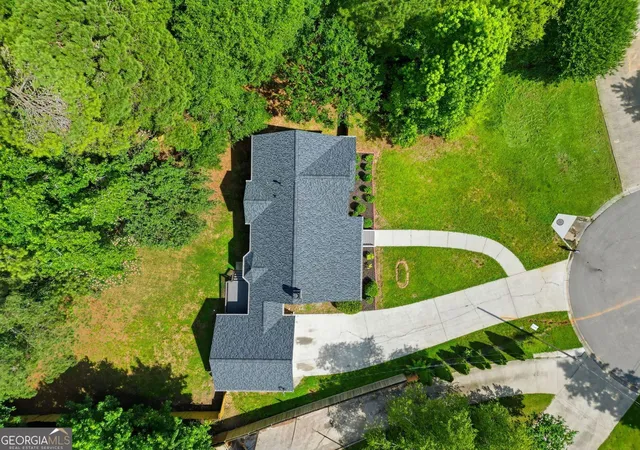 35th image of 3928 Brianna Dr, Powder Springs, GA 30127 | MLS# 10788386