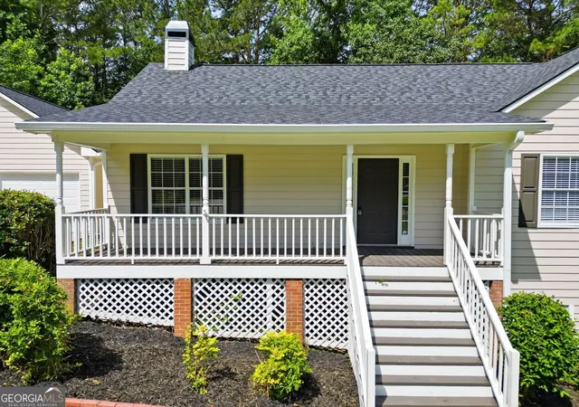3rd image of 3928 Brianna Dr, Powder Springs, GA 30127 | MLS# 10788386