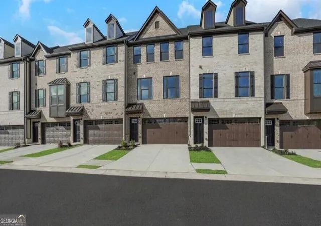 Photo 1 of Townhouse for sale at 1090 Crimson Dr, Lawrenceville, GA 30046 | MLS# 10834453 | Listing updated on 2026-09-10