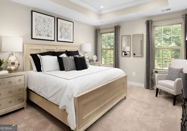 Photo 3 of Townhouse for sale at 1090 Crimson Dr, Lawrenceville, GA 30046 | MLS# 10834453 | Listing updated on 2026-09-10