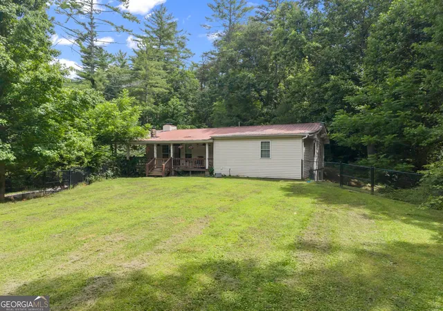 2nd image of 110 Pastel Ln, Clayton, GA 30525 | MLS# 10794457