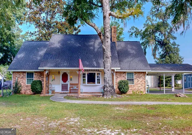 Photo 1 of Single family home for sale at 193 Grace Ln, Rincon, GA 31326 | MLS# 10833553 | Listing updated on 2026-08-27