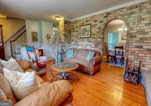 Photo 3 of Single family home for sale at 193 Grace Ln, Rincon, GA 31326 | MLS# 10833553 | Listing updated on 2026-08-27
