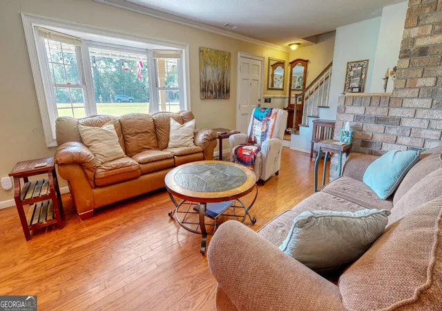 Photo 3 of Single family home for sale at 193 Grace Ln, Rincon, GA 31326 | MLS# 10833553 | Listing updated on 2026-08-27