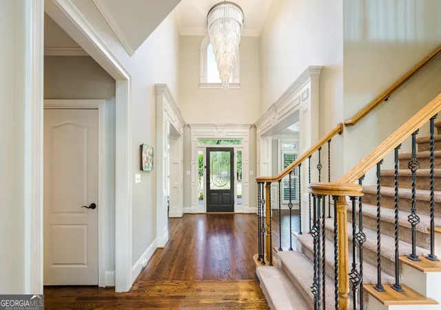 4th image of 5510 Stoneleigh Dr, Suwanee, GA 30024 | MLS# 10775312