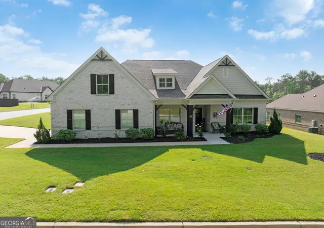 Homes for sale in Fortson, GA | 14 Cypress Trl, Fortson, GA 31808 | MLS# 10799040
