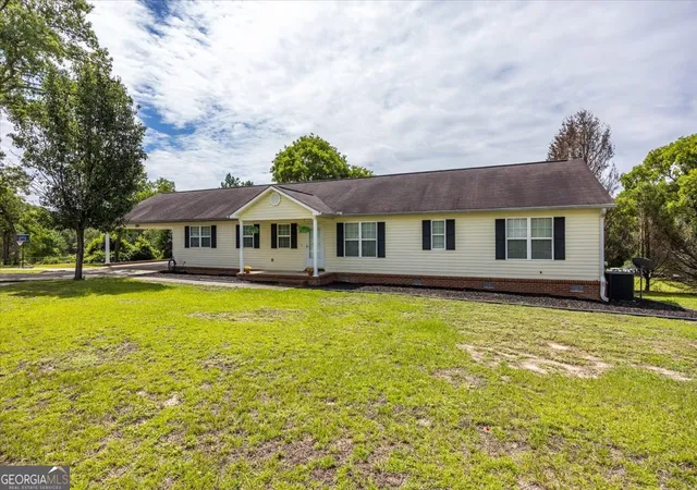 Homes for sale in Lizella, GA | 6316 Michael Dr, Lizella, GA 31052 | MLS# 10792466