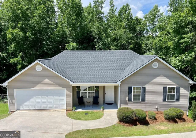 1st image of 95 Mountain Overlook Dr, Cleveland, GA 30528 | MLS# 10735478