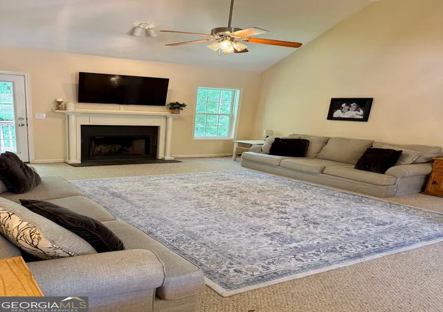 3rd image of 95 Mountain Overlook Dr, Cleveland, GA 30528 | MLS# 10735478