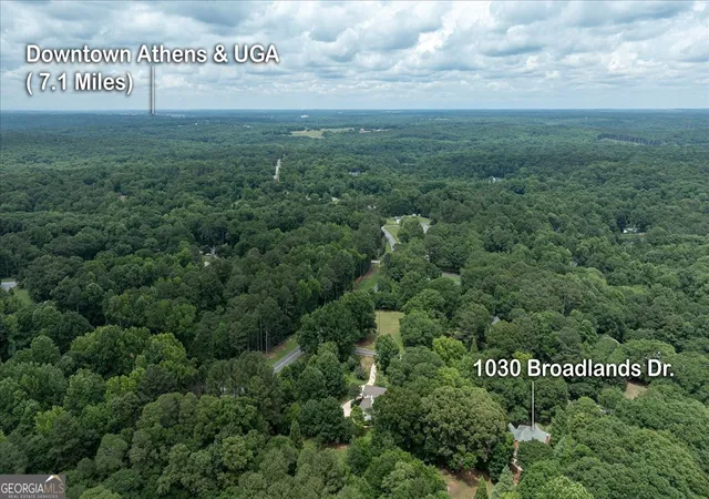 Homes for sale in Watkinsville, GA | 1030 Broadlands Dr, Watkinsville, GA 30677 | MLS# 10785258
