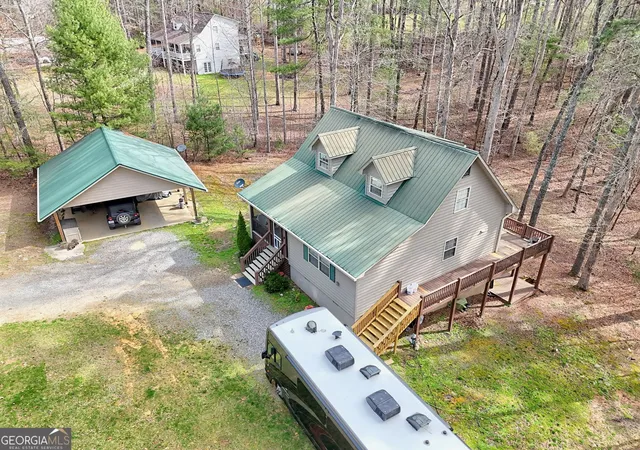 1st image of 91 Margie Ln, Blairsville, GA 30512 | MLS# 10716122