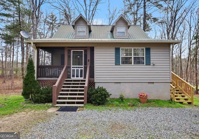 2nd image of 91 Margie Ln, Blairsville, GA 30512 | MLS# 10716122
