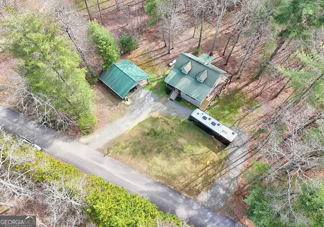 Photo 3 of Single family home for sale at 91 Margie Ln, Blairsville, GA 30512 | MLS# 10716122 | Listing updated on 2026-07-24